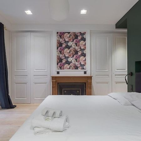 Le Carnot 2 Rooms リヨン エクステリア 写真