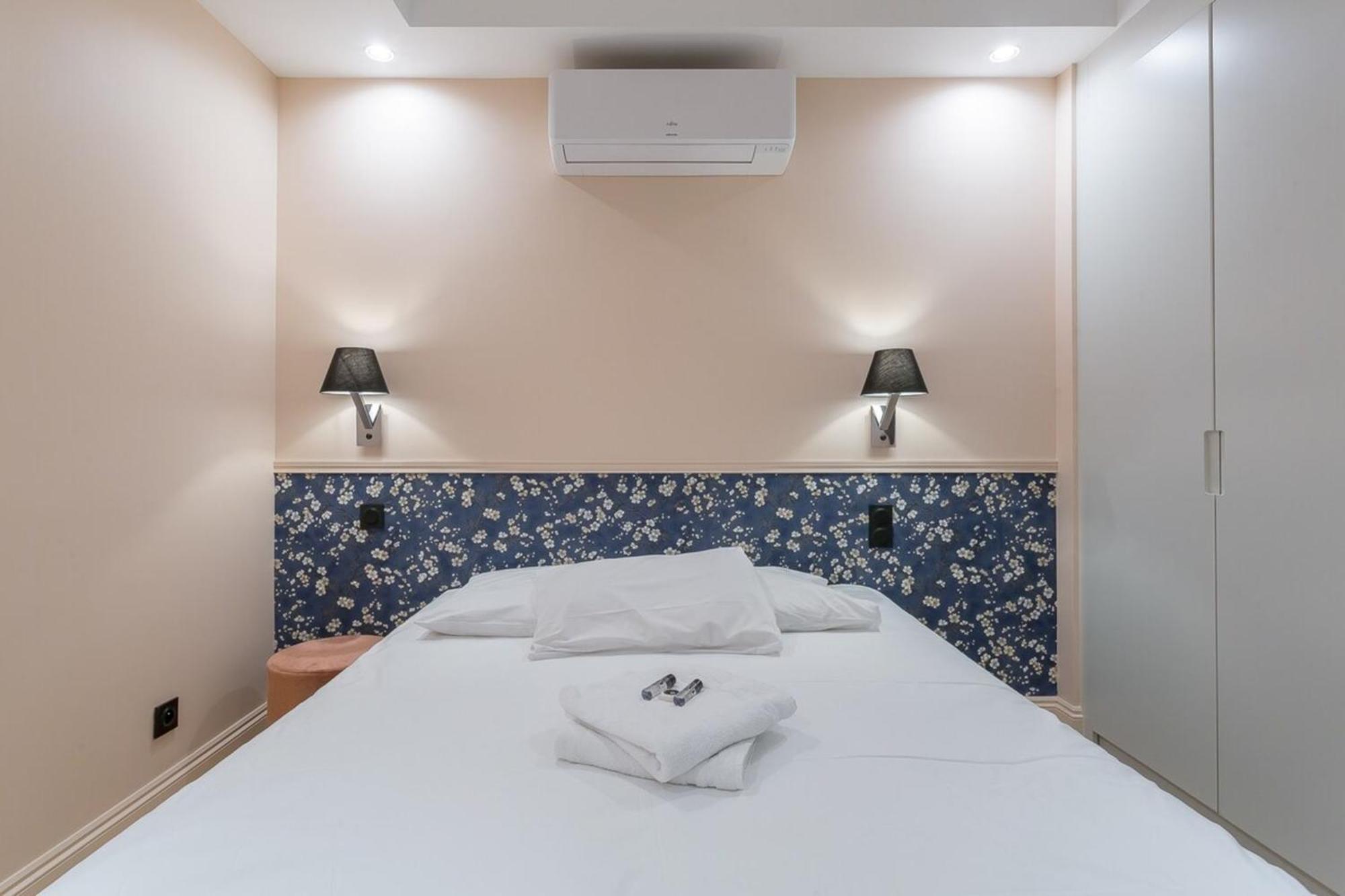 Le Carnot 2 Rooms リヨン エクステリア 写真