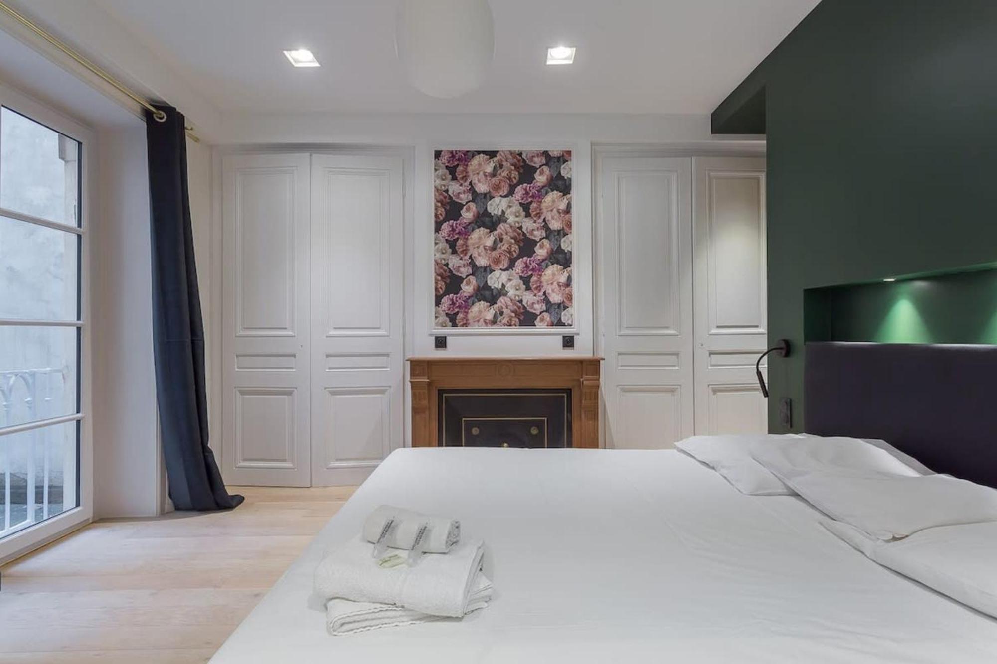 Le Carnot 2 Rooms リヨン エクステリア 写真