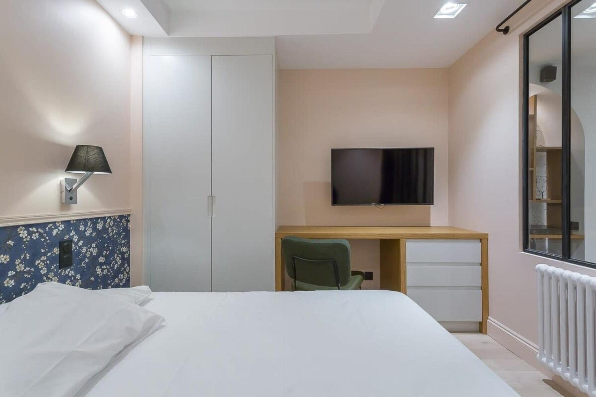 Le Carnot 2 Rooms リヨン エクステリア 写真