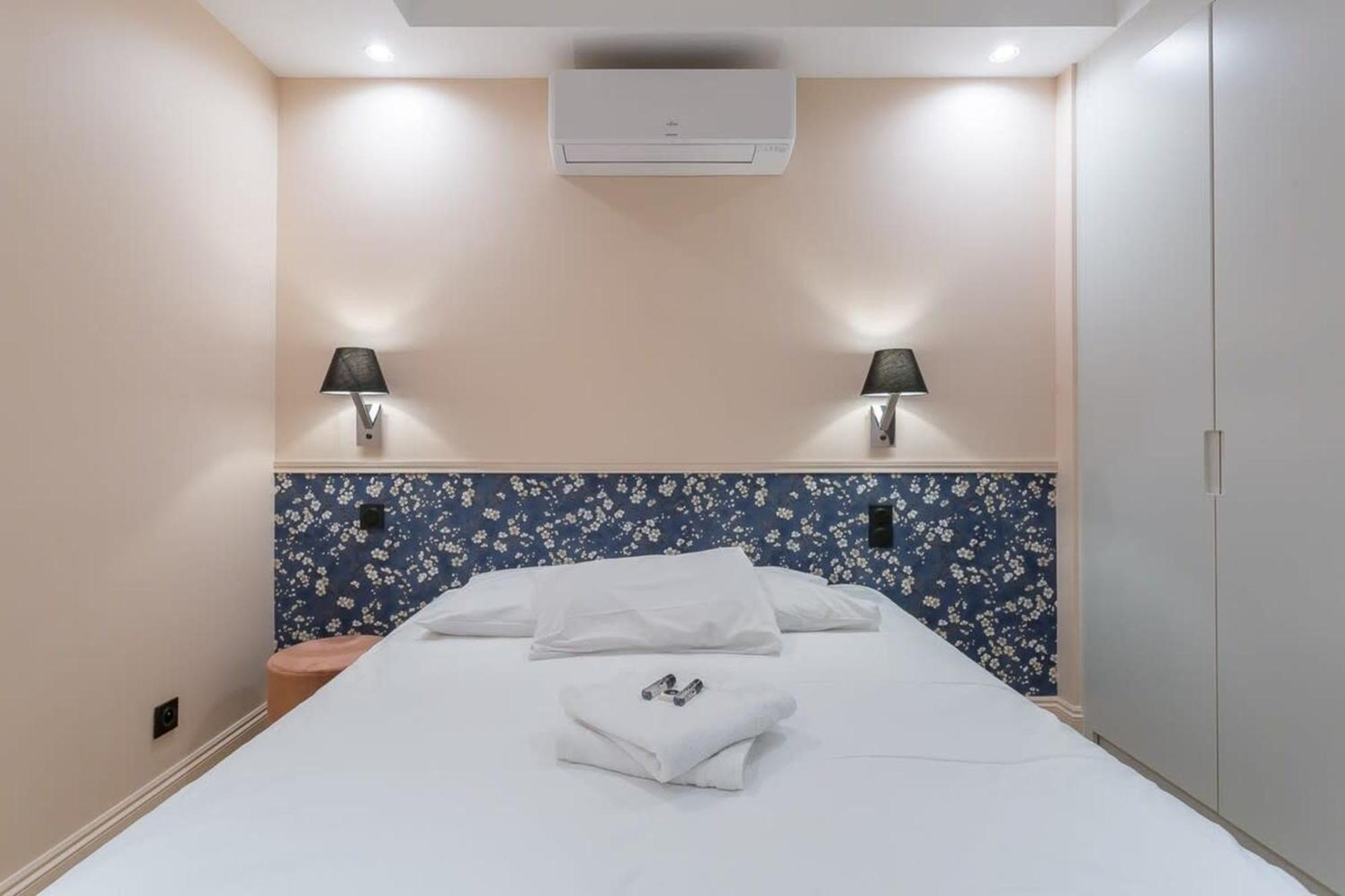 Le Carnot 2 Rooms リヨン エクステリア 写真
