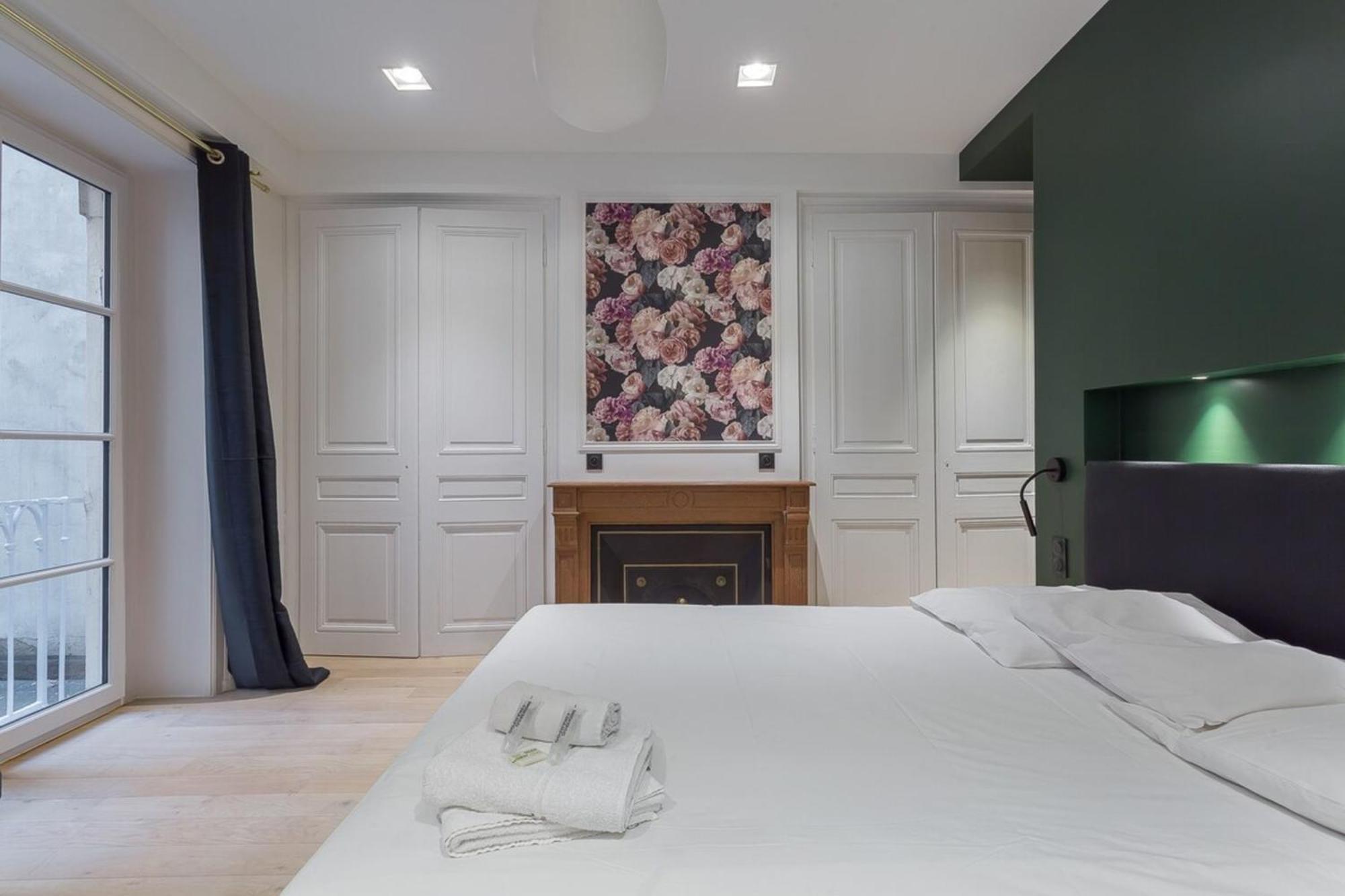 Le Carnot 2 Rooms リヨン エクステリア 写真